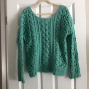 Wool Sweater